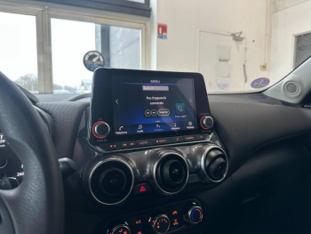 Photo 14 du bon plan NISSAN Juke 1.0 DIG-T 114ch Acenta DCT 2021.5 occasion à 14990 €