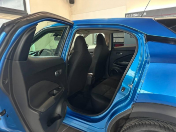 Photo 16 du bon plan NISSAN Juke 1.0 DIG-T 114ch Acenta DCT 2021.5 occasion à 14990 €