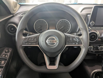 Photo 17 du bon plan NISSAN Juke 1.0 DIG-T 114ch Acenta DCT 2021.5 occasion à 14990 €