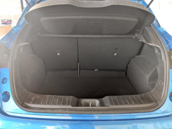 Photo 18 du bon plan NISSAN Juke 1.0 DIG-T 114ch Acenta DCT 2021.5 occasion à 14990 €