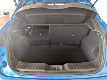 Photo 19 du bon plan NISSAN Juke 1.0 DIG-T 114ch Acenta DCT 2021.5 occasion à 14990 €