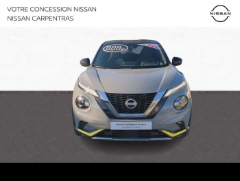 Photo 2 du bon plan NISSAN Juke 1.0 DIG-T 114ch Kiiro occasion à 17480 €