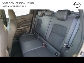 Photo 16 du bon plan NISSAN Juke 1.0 DIG-T 114ch Kiiro occasion à 17480 €