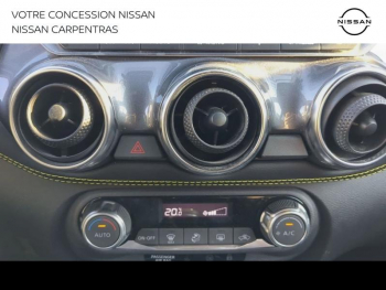 Photo 20 du bon plan NISSAN Juke 1.0 DIG-T 114ch Kiiro occasion à 17480 €