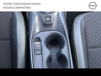 Photo 23 du bon plan NISSAN Juke 1.0 DIG-T 114ch Kiiro occasion à 17480 €