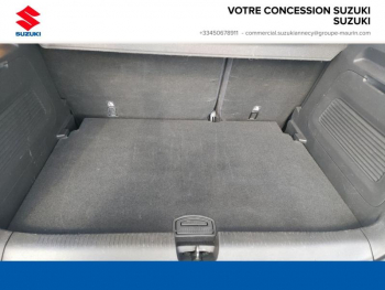 Photo 12 du bon plan OPEL Crossland X 1.2 Turbo 110ch Innovation Euro 6d-T occasion à 9490 €