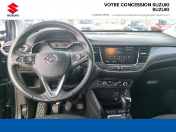 Photo 13 du bon plan OPEL Crossland X 1.2 Turbo 110ch Innovation Euro 6d-T occasion à 9490 €