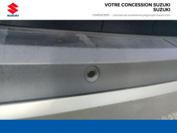 Photo 14 du bon plan OPEL Crossland X 1.2 Turbo 110ch Innovation Euro 6d-T occasion à 9490 €