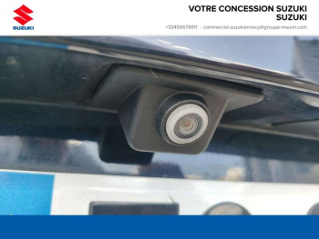 Photo 15 du bon plan OPEL Crossland X 1.2 Turbo 110ch Innovation Euro 6d-T occasion à 9490 €