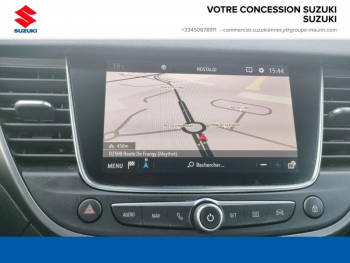 Photo 18 du bon plan OPEL Crossland X 1.2 Turbo 110ch Innovation Euro 6d-T occasion à 9490 €