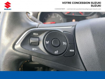 Photo 19 du bon plan OPEL Crossland X 1.2 Turbo 110ch Innovation Euro 6d-T occasion à 9490 €