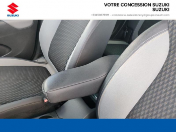 Photo 21 du bon plan OPEL Crossland X 1.2 Turbo 110ch Innovation Euro 6d-T occasion à 9490 €