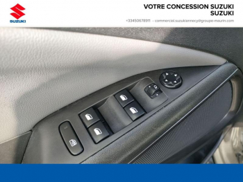 Photo 23 du bon plan OPEL Crossland X 1.2 Turbo 110ch Innovation Euro 6d-T occasion à 9490 €