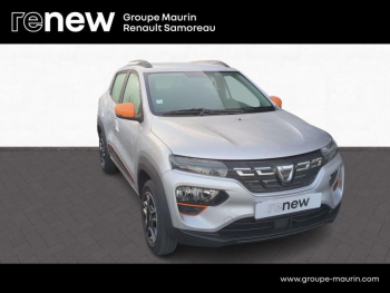 Photo 3 du bon plan DACIA Spring 45ch Confort Plus - Achat IntÃ©gral occasion à 7900 €