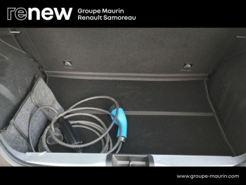 Photo 11 du bon plan DACIA Spring 45ch Confort Plus - Achat IntÃ©gral occasion à 7900 €