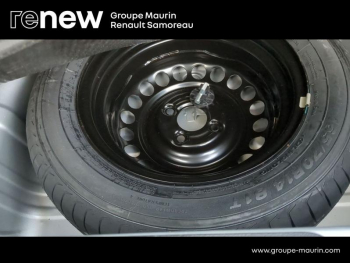 Photo 12 du bon plan DACIA Spring 45ch Confort Plus - Achat IntÃ©gral occasion à 7900 €