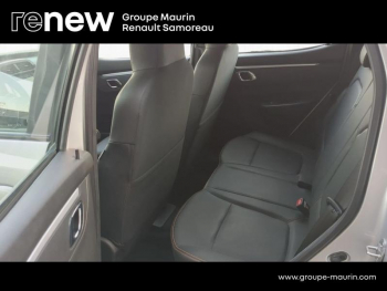 Photo 13 du bon plan DACIA Spring 45ch Confort Plus - Achat IntÃ©gral occasion à 7900 €