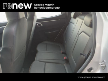 Photo 14 du bon plan DACIA Spring 45ch Confort Plus - Achat IntÃ©gral occasion à 7900 €