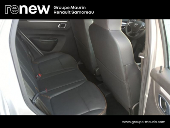 Photo 16 du bon plan DACIA Spring 45ch Confort Plus - Achat IntÃ©gral occasion à 7900 €