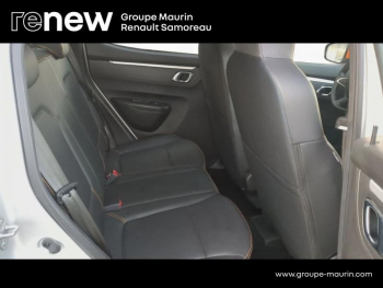 Photo 17 du bon plan DACIA Spring 45ch Confort Plus - Achat IntÃ©gral occasion à 7900 €