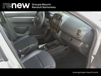 Photo 18 du bon plan DACIA Spring 45ch Confort Plus - Achat IntÃ©gral occasion à 7900 €