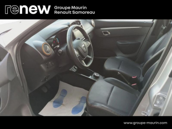 Photo 20 du bon plan DACIA Spring 45ch Confort Plus - Achat IntÃ©gral occasion à 7900 €