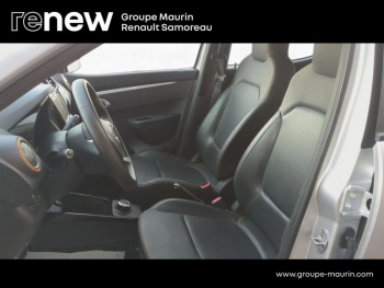 Photo 21 du bon plan DACIA Spring 45ch Confort Plus - Achat IntÃ©gral occasion à 7900 €