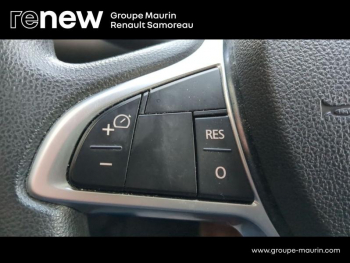 Photo 23 du bon plan DACIA Spring 45ch Confort Plus - Achat IntÃ©gral occasion à 7900 €