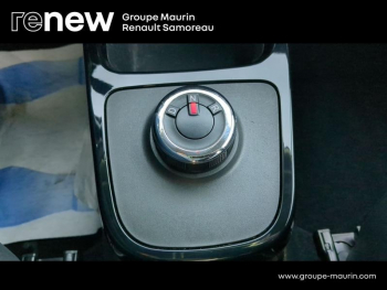 Photo 28 du bon plan DACIA Spring 45ch Confort Plus - Achat IntÃ©gral occasion à 7900 €