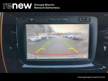 Photo 32 du bon plan DACIA Spring 45ch Confort Plus - Achat IntÃ©gral occasion à 7900 €