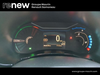 Photo 33 du bon plan DACIA Spring 45ch Confort Plus - Achat IntÃ©gral occasion à 7900 €