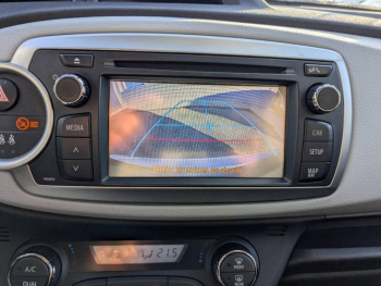 Photo 10 du bon plan TOYOTA Yaris HSD 100h Dynamic 5p occasion à 8990 €