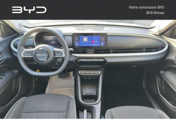 Photo 2 du bon plan FIAT 600 1.2 Hybrid 100ch DCT6 occasion à 18990 €