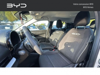 Photo 4 du bon plan FIAT 600 1.2 Hybrid 100ch DCT6 occasion à 18990 €