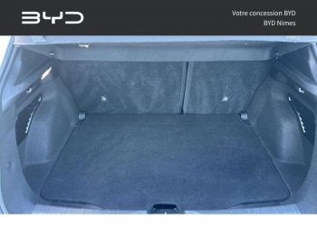 Photo 7 du bon plan FIAT 600 1.2 Hybrid 100ch DCT6 occasion à 18990 €