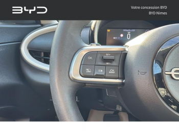 Photo 8 du bon plan FIAT 600 1.2 Hybrid 100ch DCT6 occasion à 18990 €