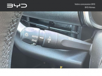 Photo 9 du bon plan FIAT 600 1.2 Hybrid 100ch DCT6 occasion à 18990 €