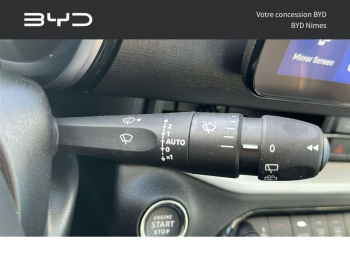 Photo 11 du bon plan FIAT 600 1.2 Hybrid 100ch DCT6 occasion à 18990 €