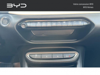 Photo 17 du bon plan FIAT 600 1.2 Hybrid 100ch DCT6 occasion à 18990 €