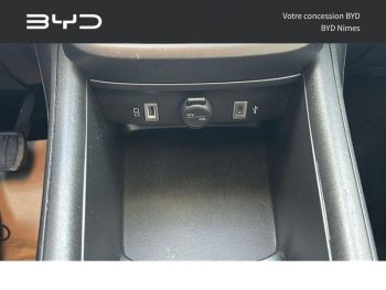 Photo 18 du bon plan FIAT 600 1.2 Hybrid 100ch DCT6 occasion à 18990 €