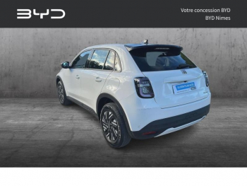 Photo 22 du bon plan FIAT 600 1.2 Hybrid 100ch DCT6 occasion à 18990 €