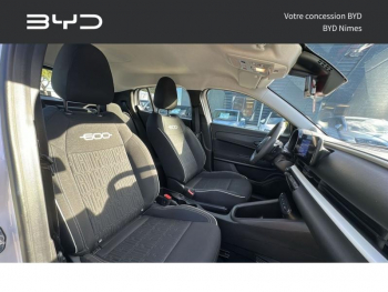 Photo 24 du bon plan FIAT 600 1.2 Hybrid 100ch DCT6 occasion à 18990 €