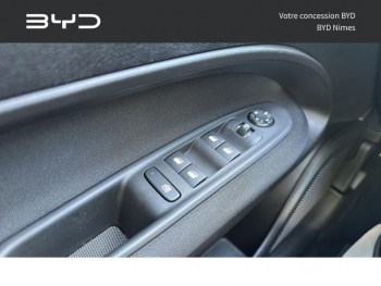 Photo 25 du bon plan FIAT 600 1.2 Hybrid 100ch DCT6 occasion à 18990 €