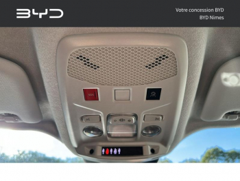 Photo 26 du bon plan FIAT 600 1.2 Hybrid 100ch DCT6 occasion à 18990 €