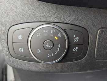 Photo 8 du bon plan FORD Puma 1.0 Flexifuel 125ch S&S mHEV Titanium occasion à 19400 €