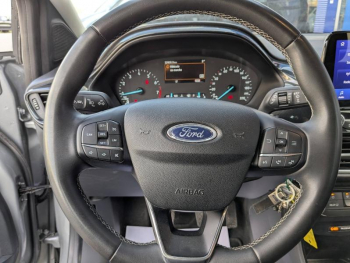 Photo 10 du bon plan FORD Puma 1.0 Flexifuel 125ch S&S mHEV Titanium occasion à 19400 €