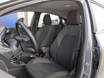 Photo 15 du bon plan FORD Puma 1.0 Flexifuel 125ch S&S mHEV Titanium occasion à 19400 €