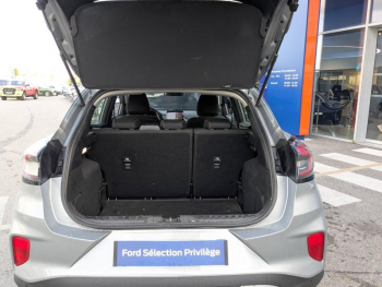 Photo 18 du bon plan FORD Puma 1.0 Flexifuel 125ch S&S mHEV Titanium occasion à 19400 €