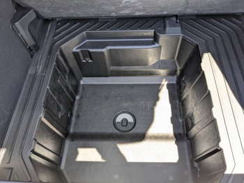 Photo 19 du bon plan FORD Puma 1.0 Flexifuel 125ch S&S mHEV Titanium occasion à 19400 €