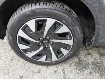 Photo 21 du bon plan FORD Puma 1.0 Flexifuel 125ch S&S mHEV Titanium occasion à 19400 €